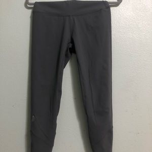 P’tula Alainah ll Allure leggings-Sharkskin-Medium